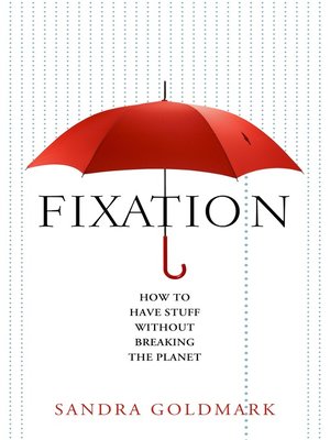 Fixation - ebook